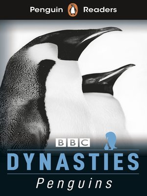 cover image of Penguin Readers Level 2